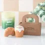 Decorative objects - Pastry Shaped Salt and Pepper Shakers - SOMETHING DIFFERENT WHOLESALE EUROPE BV