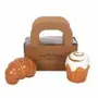 Decorative objects - Pastry Shaped Salt and Pepper Shakers - SOMETHING DIFFERENT WHOLESALE EUROPE BV