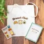 Decorative objects - Brunch Club Gift Bundle - SOMETHING DIFFERENT WHOLESALE EUROPE BV