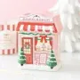 Objets de décoration - Brûle-parfum Sugarplum Bakery - SOMETHING DIFFERENT WHOLESALE EUROPE BV