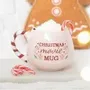 Decorative objects - Pink Christmas Movie Mug - SOMETHING DIFFERENT WHOLESALE EUROPE BV
