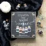 Decorative objects - Crystals for Spells Crystal Chip Bottle Gift Set - SOMETHING DIFFERENT WHOLESALE EUROPE BV