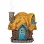 Objets de décoration - Brûle-encens à cônes Buttercup Cottage par Lisa Parker - SOMETHING DIFFERENT WHOLESALE EUROPE BV