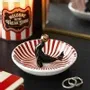 Objets de décoration - Vide-poches phoque de cirque - SOMETHING DIFFERENT WHOLESALE EUROPE BV