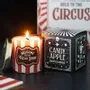 Decorative objects - Freak Show Candy Apple Candle - SOMETHING DIFFERENT WHOLESALE EUROPE BV