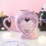 Decorative objects - Pastel Love Potion Shaped Mug - SOMETHING DIFFERENT WHOLESALE EUROPE BV