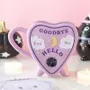 Decorative objects - Pastel Planchette Shaped Ceramic Mug - SOMETHING DIFFERENT WHOLESALE EUROPE BV