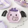 Decorative objects - Pastel Batbrew Cauldron Trinket Dish - SOMETHING DIFFERENT WHOLESALE EUROPE BV