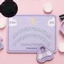 Objets de décoration - Planche de spiritisme pastel phosphorescente - SOMETHING DIFFERENT WHOLESALE EUROPE BV