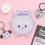 Decorative objects - Pastel Cauldron Notepad - SOMETHING DIFFERENT WHOLESALE EUROPE BV