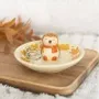 Objets de décoration - Vide-poches hérisson d’automne - SOMETHING DIFFERENT WHOLESALE EUROPE BV