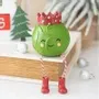 Objets de décoration - Figurine chou de Bruxelles à poser sur une étagère - SOMETHING DIFFERENT WHOLESALE EUROPE BV