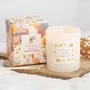 Objets de décoration - Bougie parfumée Cinnamon Woods – cannelle et notes boisées - SOMETHING DIFFERENT WHOLESALE EUROPE BV