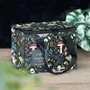 Objets de décoration - Sac à déjeuner à motifs Dark Forest - SOMETHING DIFFERENT WHOLESALE EUROPE BV