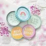 Decorative objects - Pocket Positivity Affirmation Cards - SOMETHING DIFFERENT WHOLESALE EUROPE BV