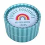 Decorative objects - Pocket Positivity Affirmation Cards - SOMETHING DIFFERENT WHOLESALE EUROPE BV