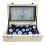 Decorative objects - Set of 36 All Seeing Eyes - SOMETHING DIFFERENT WHOLESALE EUROPE BV