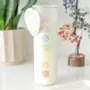 Objets de décoration - Bougie en tube Chakra Flow – noix de coco et vanille - SOMETHING DIFFERENT WHOLESALE EUROPE BV