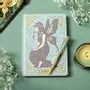 Objets de décoration - Carnet A5 Fairy Tales avec stylo orné d’un cristal - SOMETHING DIFFERENT WHOLESALE EUROPE BV