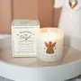 Objets de décoration - Bougie Remember an Angel – vanille et noix de coco - SOMETHING DIFFERENT WHOLESALE EUROPE BV