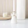Decorative objects - Star Angel Taper Candle Holder - SOMETHING DIFFERENT WHOLESALE EUROPE BV