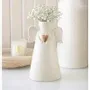 Decorative objects - Angel Shaped Vase - SOMETHING DIFFERENT WHOLESALE EUROPE BV