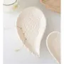 Decorative objects - Off White Angel Wing Trinket Dish - SOMETHING DIFFERENT WHOLESALE EUROPE BV