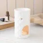 Objets de décoration - Brûle-parfum géométrique à facettes - SOMETHING DIFFERENT WHOLESALE EUROPE BV