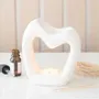 Objets de décoration - Brûle-parfum cœur sculptural - SOMETHING DIFFERENT WHOLESALE EUROPE BV