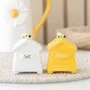 Decorative objects - Beehive Salt and Pepper Shakers - SOMETHING DIFFERENT WHOLESALE EUROPE BV