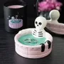 Decorative objects - Dead Cool Skeleton Trinket Dish - SOMETHING DIFFERENT WHOLESALE EUROPE BV
