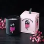 Objets de décoration - Bougie parfumée à la cerise noire et à la vanille - SOMETHING DIFFERENT WHOLESALE EUROPE BV