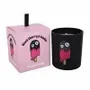 Objets de décoration - Bougie parfumée à la cerise noire et à la vanille - SOMETHING DIFFERENT WHOLESALE EUROPE BV