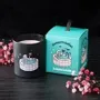 Decorative objects - Coconut & Coffins Scented Candle - SOMETHING DIFFERENT WHOLESALE EUROPE BV