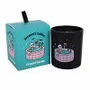 Decorative objects - Coconut & Coffins Scented Candle - SOMETHING DIFFERENT WHOLESALE EUROPE BV