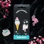 Objets de décoration - Pin’s émaillés glaces Freaking Melting - SOMETHING DIFFERENT WHOLESALE EUROPE BV