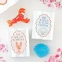Decorative objects - Set of 2 Ocean Token Gifts - SOMETHING DIFFERENT WHOLESALE EUROPE BV