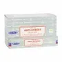 Objets de décoration - Lot de 12 paquets de bâtonnets d’encens Anti-Stress de Satya - SOMETHING DIFFERENT WHOLESALE EUROPE BV