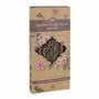 Objets de décoration - Lot de 12 paquets de bâtonnets d’encens de fumigation Spiritual Smudge – sauge blanche, purification - SOMETHING DIFFERENT WHOLESALE EUROPE BV