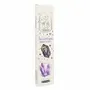 Objets de décoration - Lot de 12 paquets d’encens Native Soul Crystal Intentions avec éclats d’améthyste - SOMETHING DIFFERENT WHOLESALE EUROPE BV