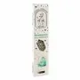 Objets de décoration - Lot de 12 paquets d’encens Native Soul Crystal Intentions avec éclats d’aventurine - SOMETHING DIFFERENT WHOLESALE EUROPE BV