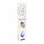 Decorative objects - 12 Packs of Native Soul Crystal Intentions Incense with Lapis Lazuli Chips - SOMETHING DIFFERENT WHOLESALE EUROPE BV