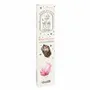 Decorative objects - 12 Packs of Native Soul Crystal Intentions Incense with Rose Quartz Chips - SOMETHING DIFFERENT WHOLESALE EUROPE BV