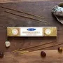 Objets de décoration - Lot de 12 paquets de bâtonnets d’encens rituel Bonheur de Satya - SOMETHING DIFFERENT WHOLESALE EUROPE BV