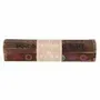 Decorative objects - Chakra Wooden Mixed Incense Box Set - SOMETHING DIFFERENT WHOLESALE EUROPE BV