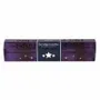 Decorative objects - Star Wooden Bergamot Incense Box Set - SOMETHING DIFFERENT WHOLESALE EUROPE BV