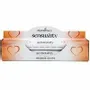 Objets de décoration - Lot de 6 paquets de bâtonnets d’encens Elements Sensuality - SOMETHING DIFFERENT WHOLESALE EUROPE BV