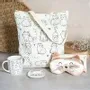Objets de décoration - Coffret cadeau Cute Cat - SOMETHING DIFFERENT WHOLESALE EUROPE BV