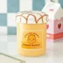Decorative objects - Peanut Butter Jar Oil Burner and Wax Warmer - SOMETHING DIFFERENT WHOLESALE EUROPE BV