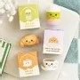 Objets de décoration - Lot de 3 petits cadeaux symboliques Kawaii Kafe - SOMETHING DIFFERENT WHOLESALE EUROPE BV
